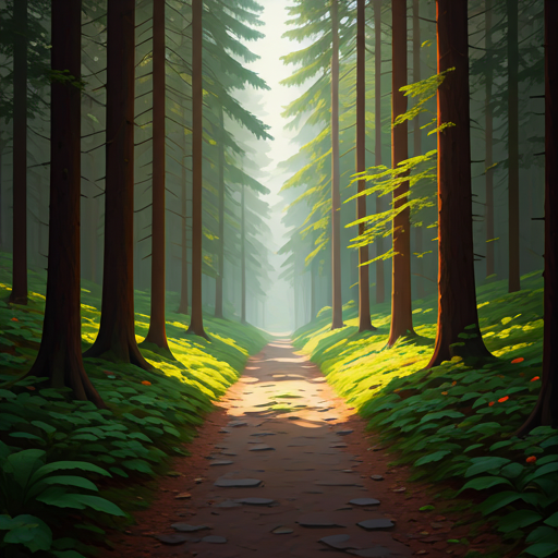 Forest Trail